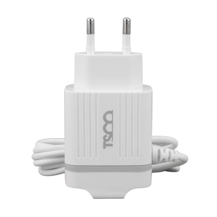 شارژر دیواری مدل TTC49 TSCO TTC 49 Wall Charger